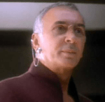 The Bajoran Civil War