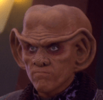 The Ferengi