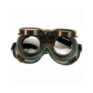 goggles