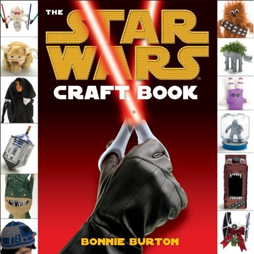 Orange Lanterns Unite: The Star Wars Craft&nbsp;Book…
