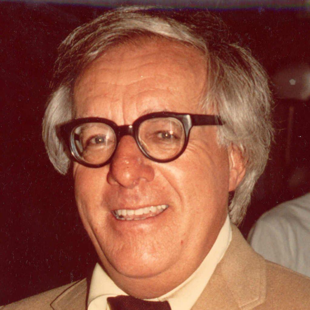 Black Lanterns Wail: RIP Ray&nbsp;Bradbury