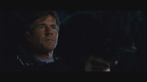 TheReview - Beneath the Darkness