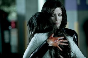 TheStory - UnderworldAwake