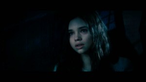 TheWeird - UnderworldAwake