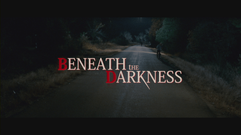 TitleImage - Beneath the Darkness