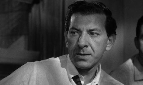 Jack Klugman. April 27, 1922 – December 24, 2012