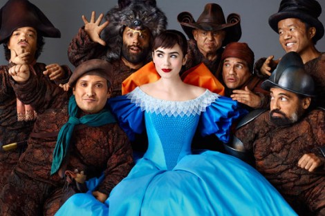 07 - Snow White - 9